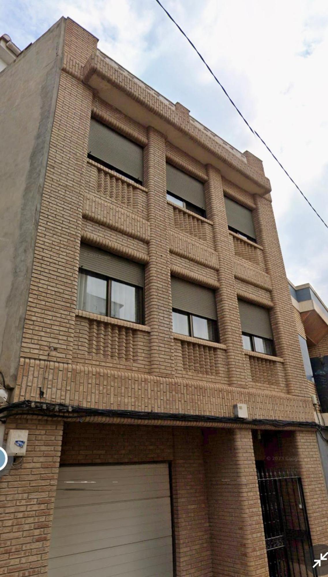 Ferienwohnung Acogedora Planta Baja Benaguacil Exterior foto