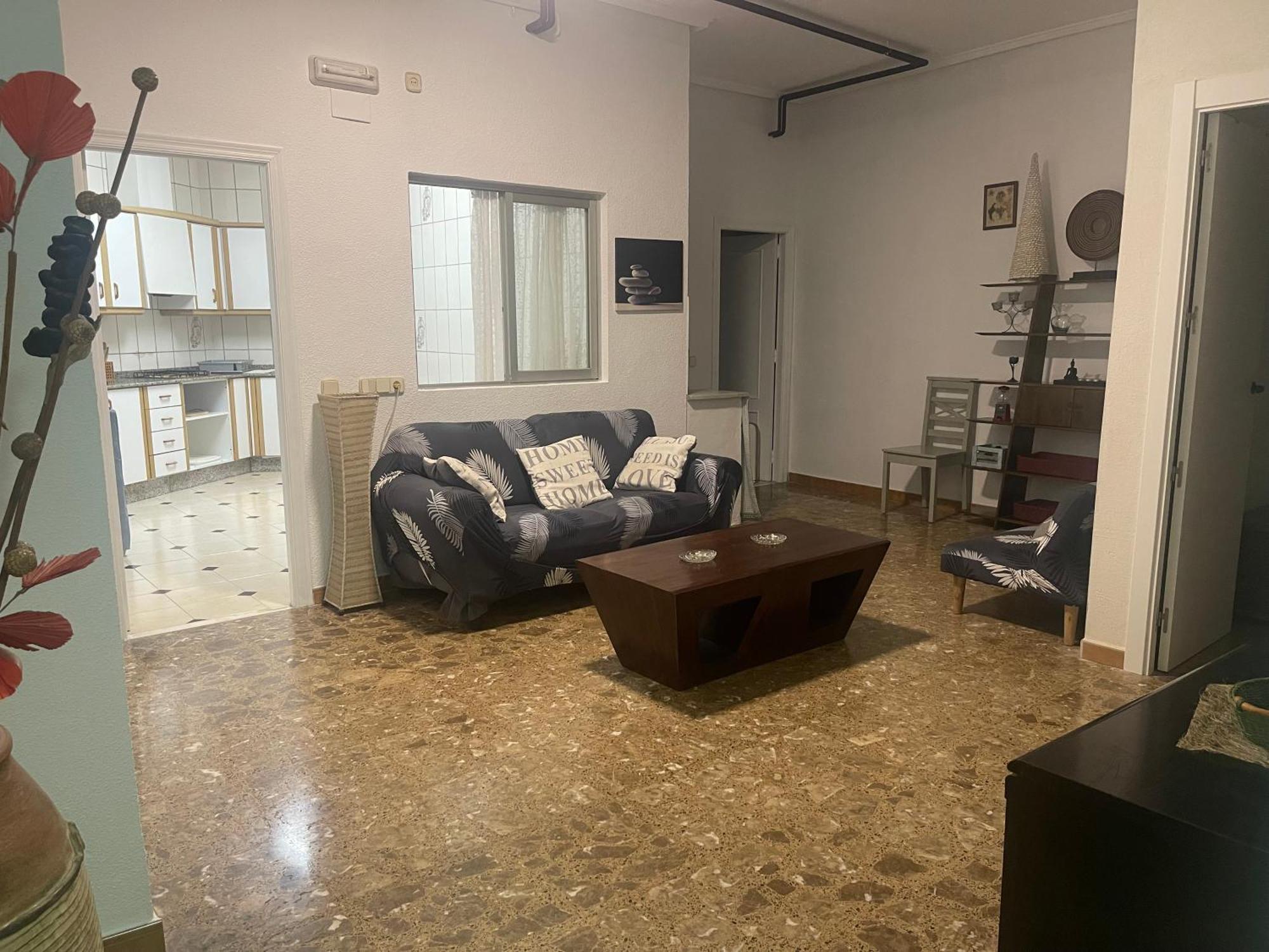 Ferienwohnung Acogedora Planta Baja Benaguacil Exterior foto