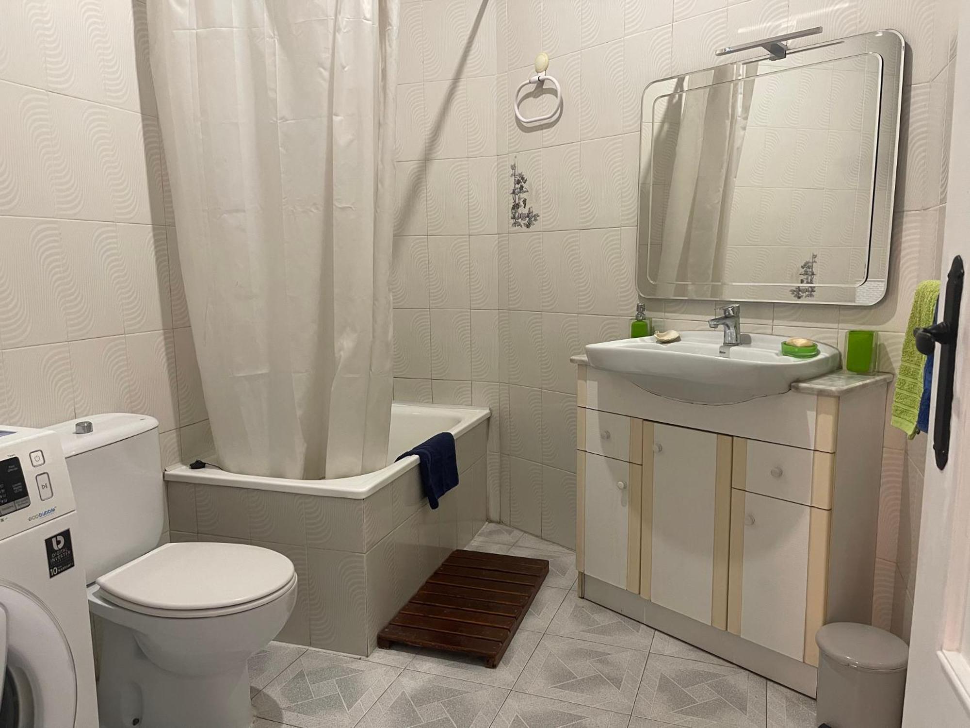 Ferienwohnung Acogedora Planta Baja Benaguacil Exterior foto