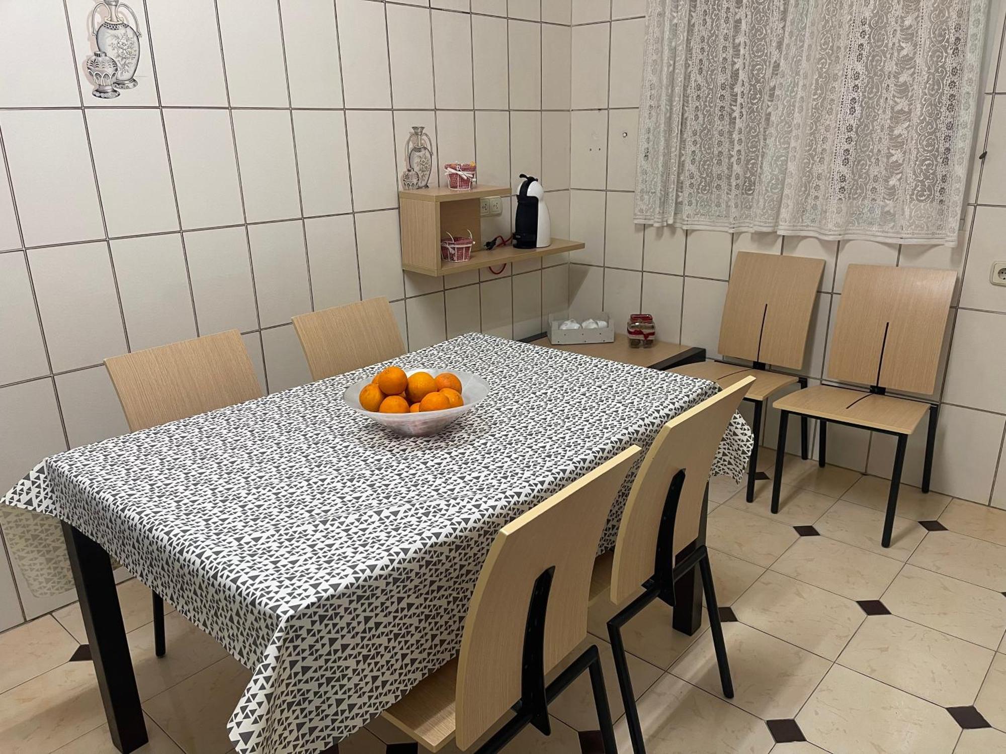 Ferienwohnung Acogedora Planta Baja Benaguacil Exterior foto