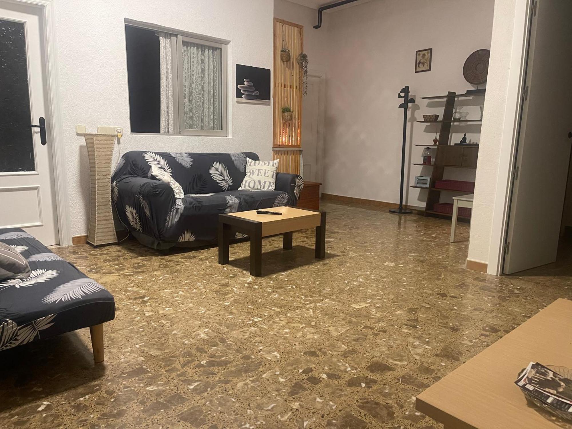Ferienwohnung Acogedora Planta Baja Benaguacil Exterior foto